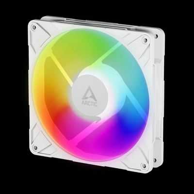 ARCTIC P14 Pro A-RGB White ACFAN00318A