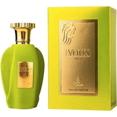Paris Corner Emir Voux Zingy parfémovaná voda unisex 100 ml