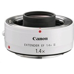 Test Canon EF 1.4x III Recenze Canon EF 1.4x III