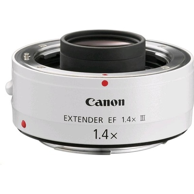 Canon EF 1.4x III – Hledejceny.cz