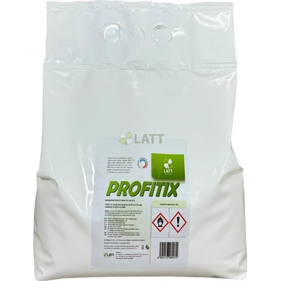 Profitix bělící přípravek a odstraňovač skvrn 5 kg – Hledejceny.cz