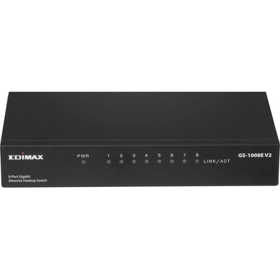 Edimax GS-1008E