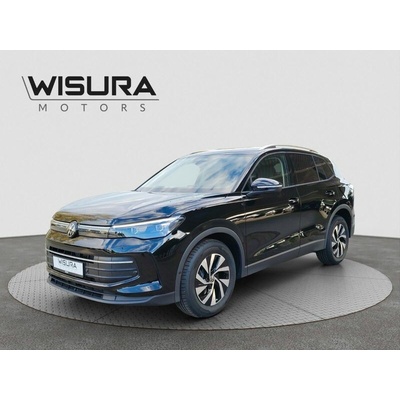 Volkswagen Tiguan 2.0 TDI Life DSG 110 kW