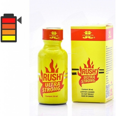 Rush Ultra Strong 30 ml