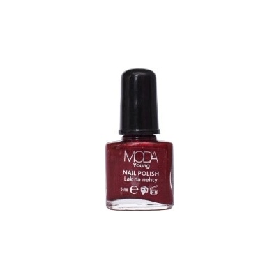 Flormar Moda lak na nechty č. 37 5 ml