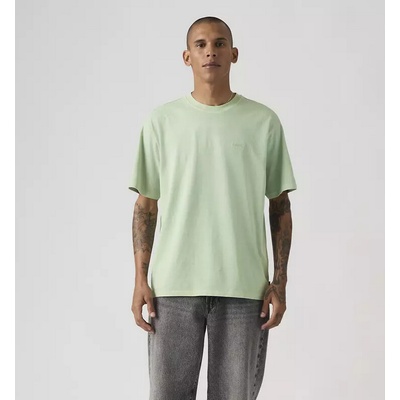 Levi´s pánské triko A06370187 Zelená