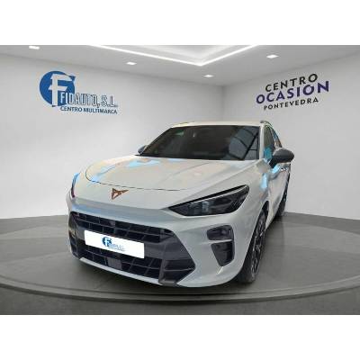 Cupra Terramar 1.5 eTSI DSG 110 kW