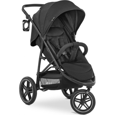 Hauck Rapid 3R Black 2023