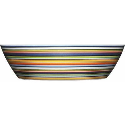 Iittala 1011826 Mísa Origo oranžová