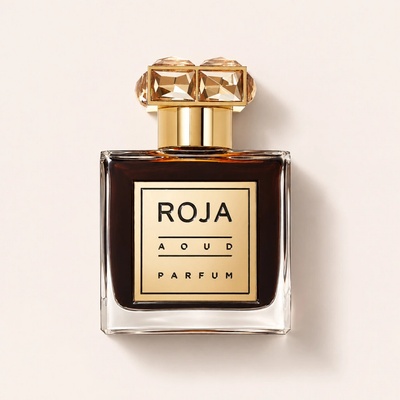Roja Parfums Aoud parfém unisex 50 ml