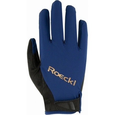 Roeckl Mora LF dark blue – Hledejceny.cz