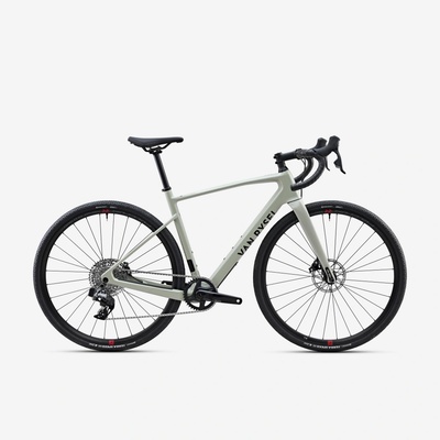 Van Rysel Gravel GCR Sram Rival AXS 2025