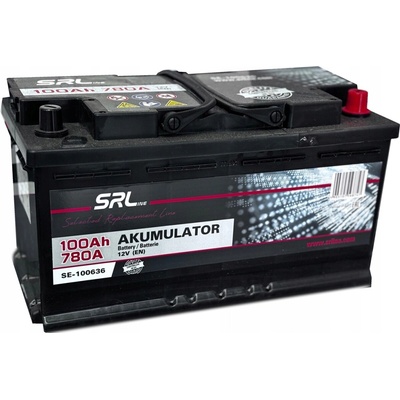 SR-LINE SE-100636