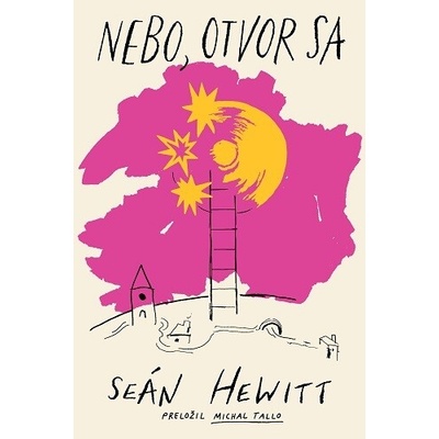 Nebo, otvor sa