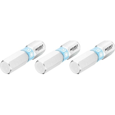Hazet 2204N-6/3 2204N-6/3 6 mm