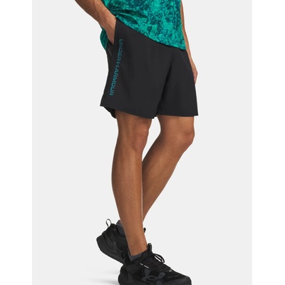 Under Armour Woven Wdmk short 1383356-012