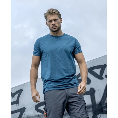 Ardon tričko Trendy krátký rukáv H13150 světle modré