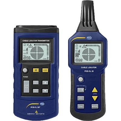 PCE Instruments PCE-CL 20