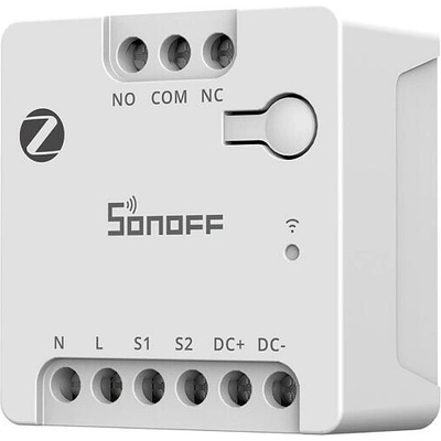 Modul spínače se suchým kontaktem SONOFF MINI-ZBD Zigbee – Hledejceny.cz