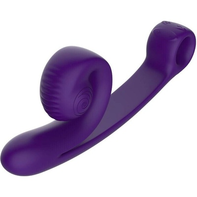 Snail Vibe Curve Purple