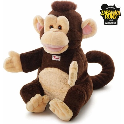 Trudi maňásek opička 25 cm