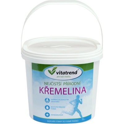 Vitatrend Kremelina 1,7 kg