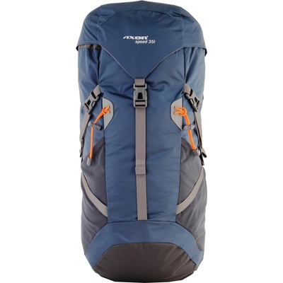 Axon Speed 35 l modrý