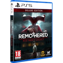 Remothered: Red Nuns Legacy (Deluxe Edition)