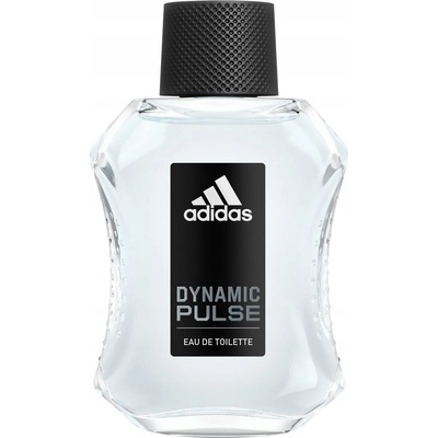 adidas Dynamic Pulse toaletná voda pánska 100 ml