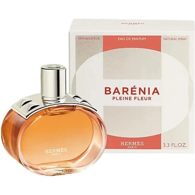 Hermès Barénia Pleine Fleur parfumovaná voda dámska 100 ml