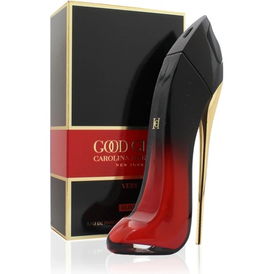Carolina Herrera Good Girl Very Good Girl Elixir parfémovaná voda dámská 50 ml