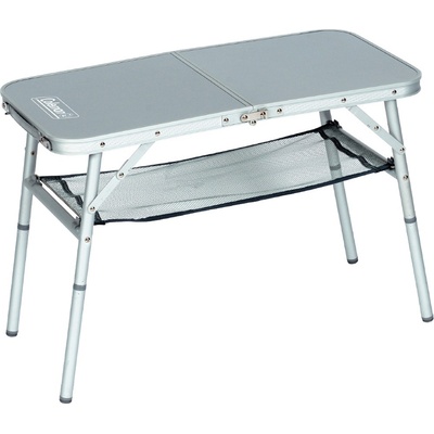 COLEMAN Mini Camp Table – Hledejceny.cz
