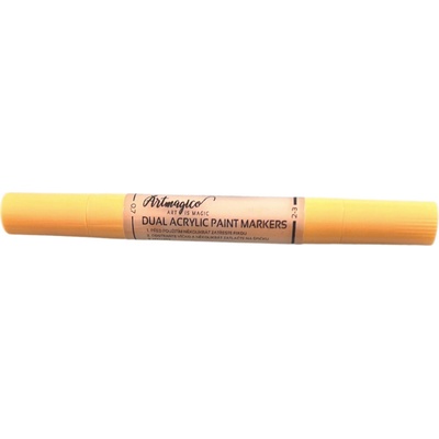 Artmagico Dual Bleskovo žltá 81934