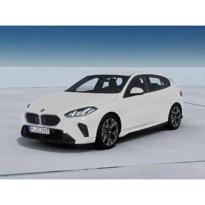 BMW 118d M Sport 110 kW