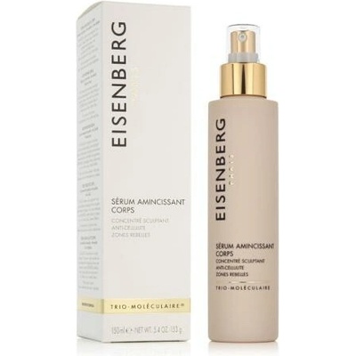 Eisenberg Body Refining Serum gelové sérum proti celulitidě 150 ml