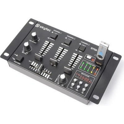 Skytec STM-3020