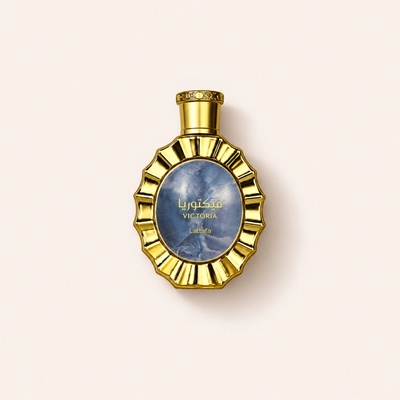 Lattafa Victoria parfémovaná voda unisex 100 ml