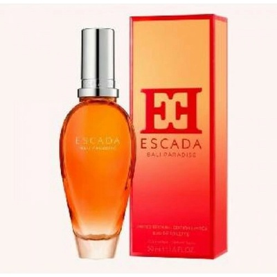 Escada Bali Paradise toaletná voda dámska 10 ml miniatúra