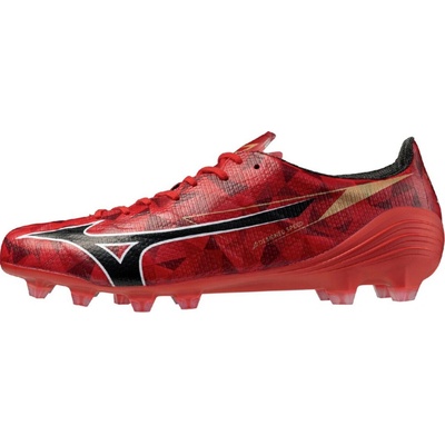 Mizuno II JAPAN U MORELIA 40th Red/Black/Gold