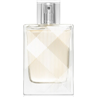 Burberry Brit toaletní voda dámská 50 ml