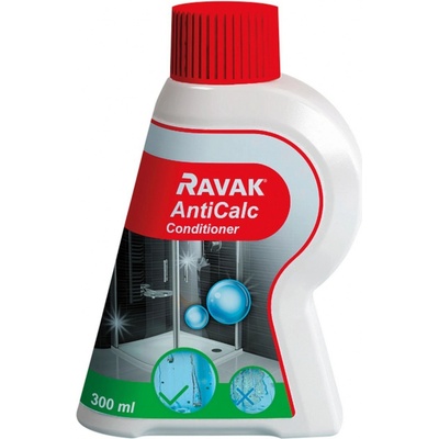 Ravak AntiCalc Conditioner (300 ml) – Hledejceny.cz