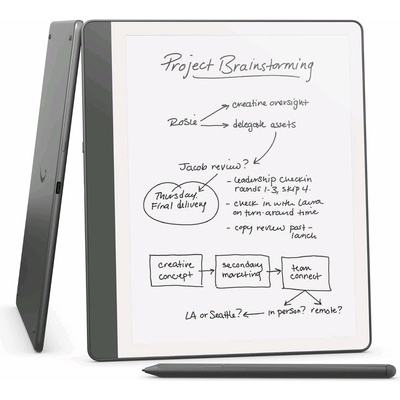 Amazon Kindle Scribe 2024