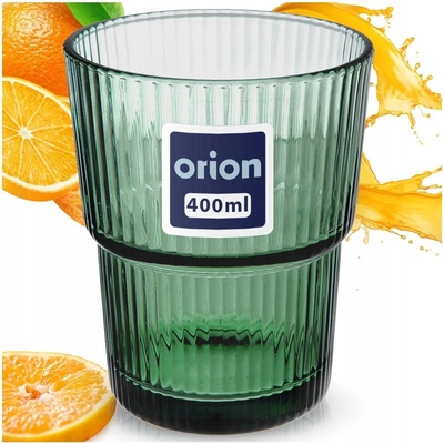 Orion Sklenice na nápoje 380 ml