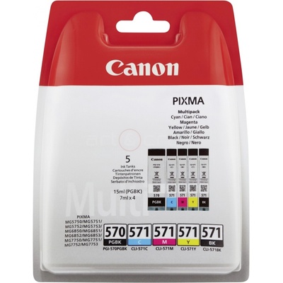 Canon 0372C004 - originální