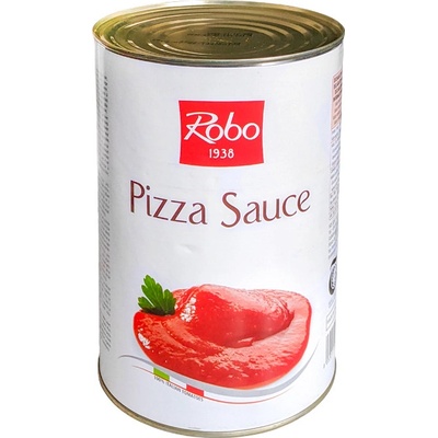 Robo Rajčatový základ Pizza sauce 4,1 kg