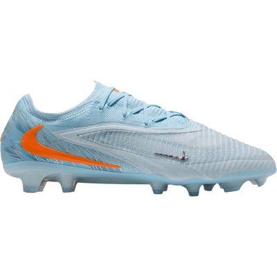 Nike Phantom 6 Low Elite FG modrá