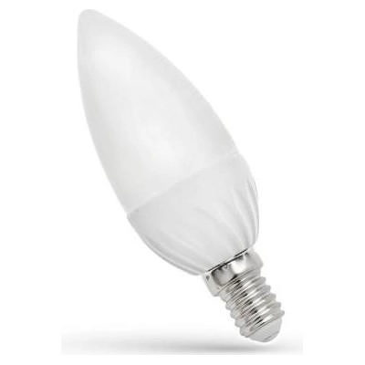 Spectrum LED žiarovka 6W Neutrálna biela