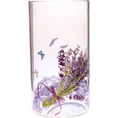 Dakls Sklenice levandule 6/48 320 ml