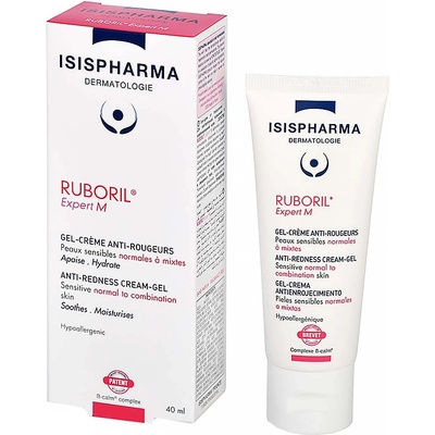 Isis Ruboril Expert M krém 40 ml