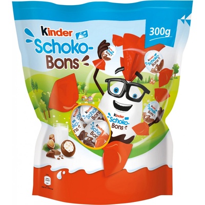 Ferrero Kinder Schoko Bons 300 g